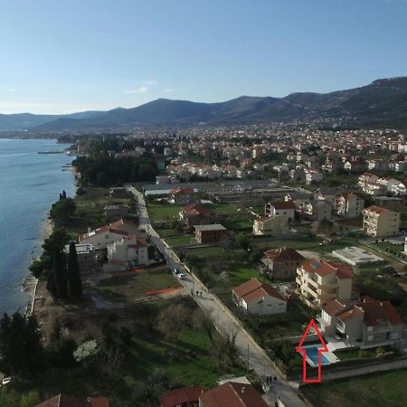 Apartments Palatium Kaštela Εξωτερικό φωτογραφία