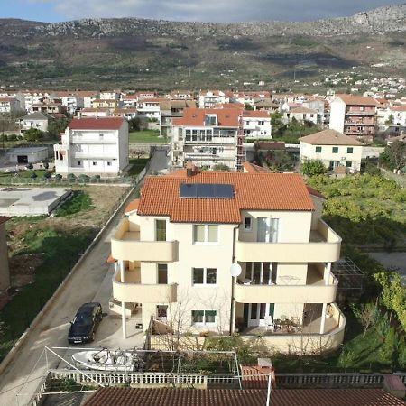 Apartments Palatium Kaštela Εξωτερικό φωτογραφία