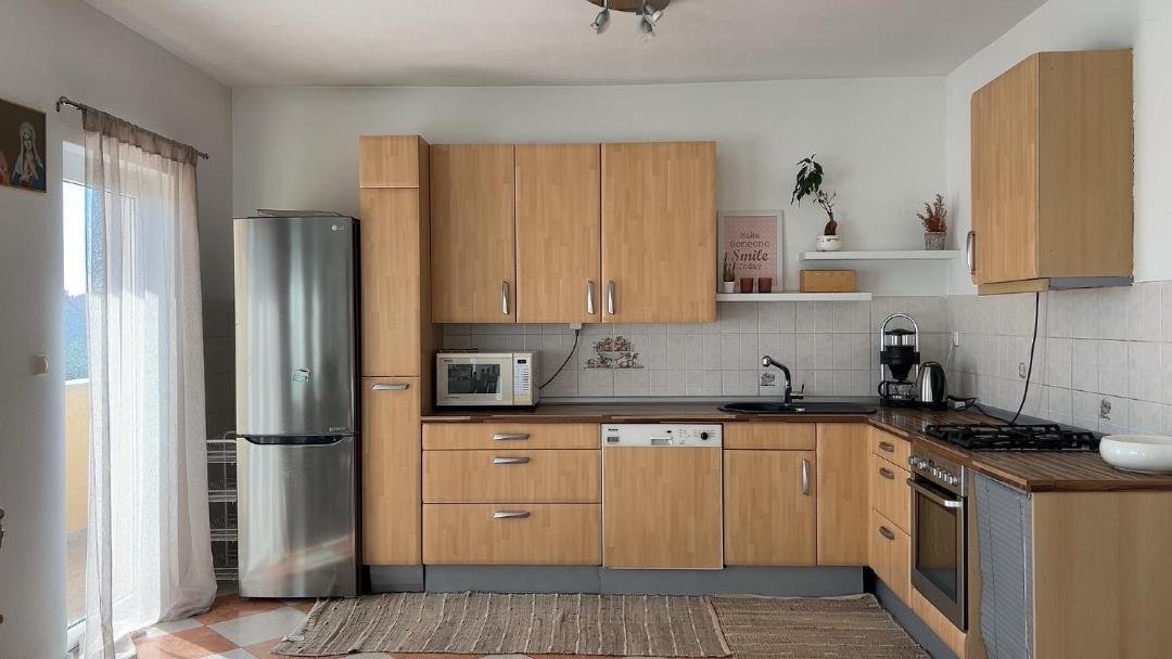 Apartments Palatium Kaštela Δωμάτιο φωτογραφία