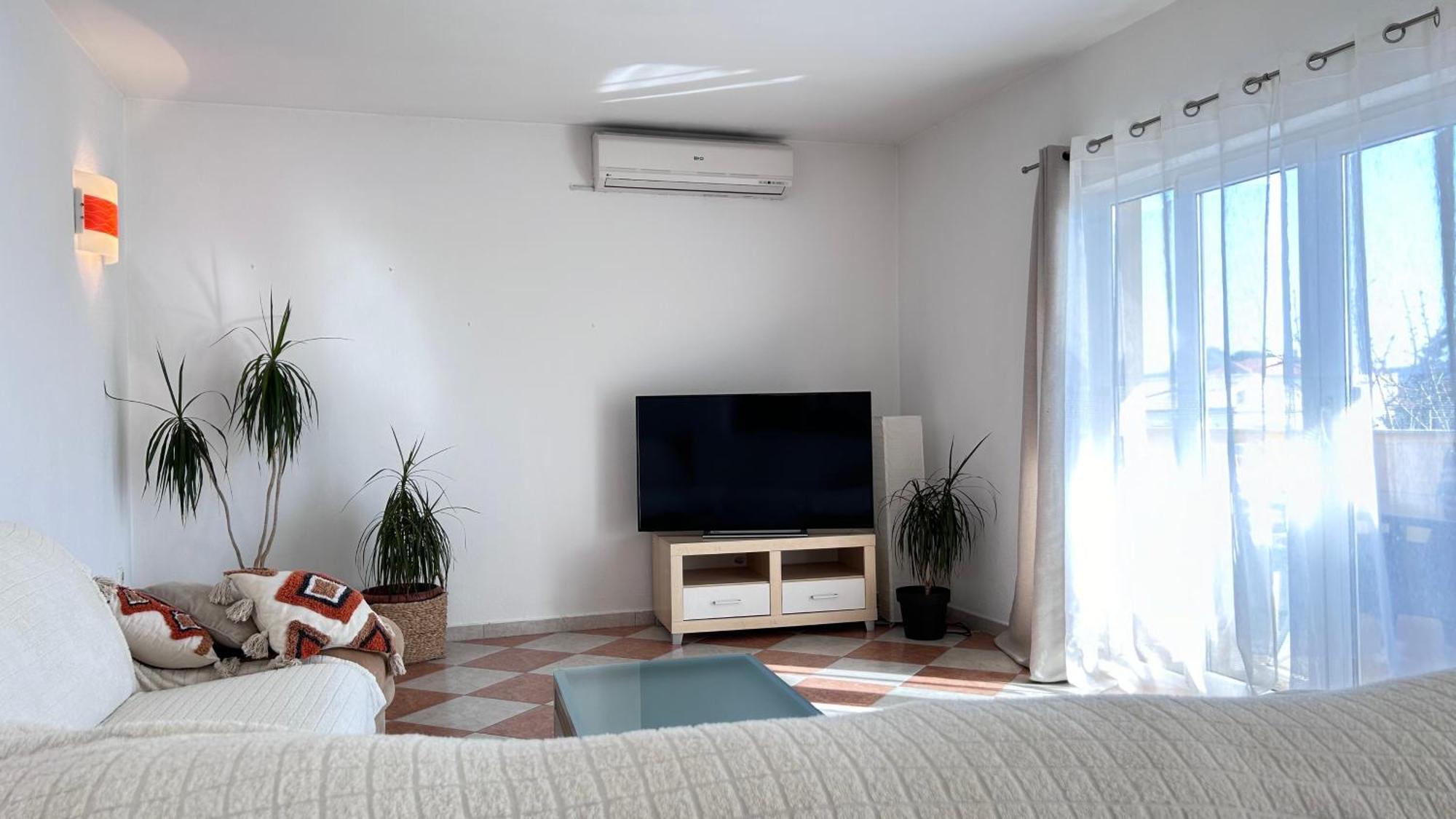 Apartments Palatium Kaštela Δωμάτιο φωτογραφία