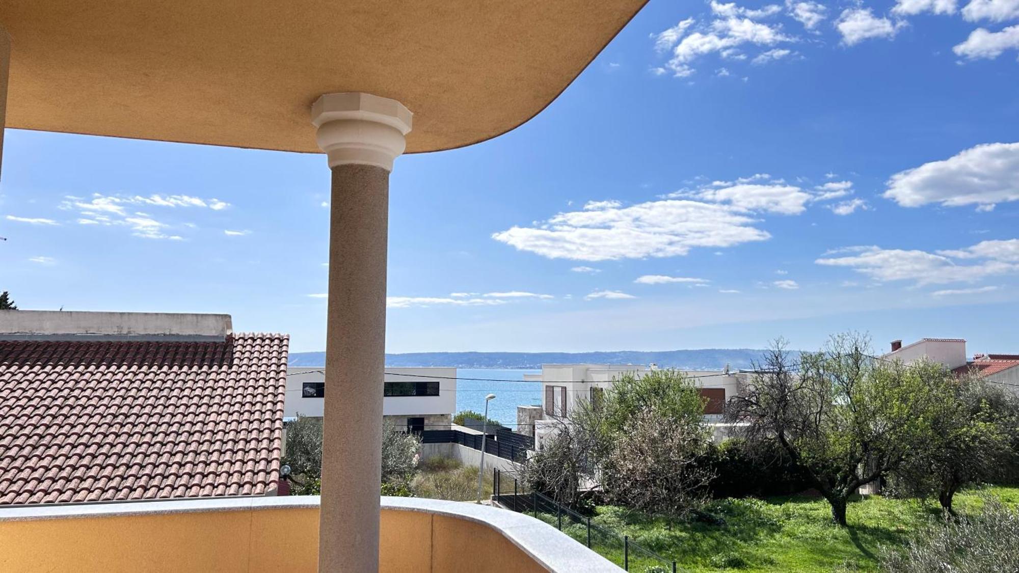 Apartments Palatium Kaštela Δωμάτιο φωτογραφία