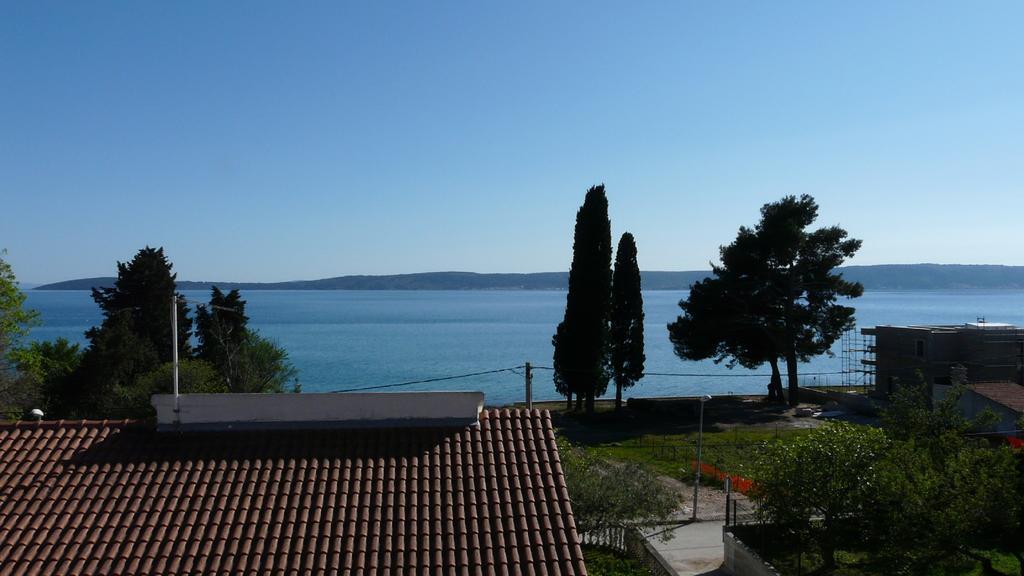 Apartments Palatium Kaštela Εξωτερικό φωτογραφία