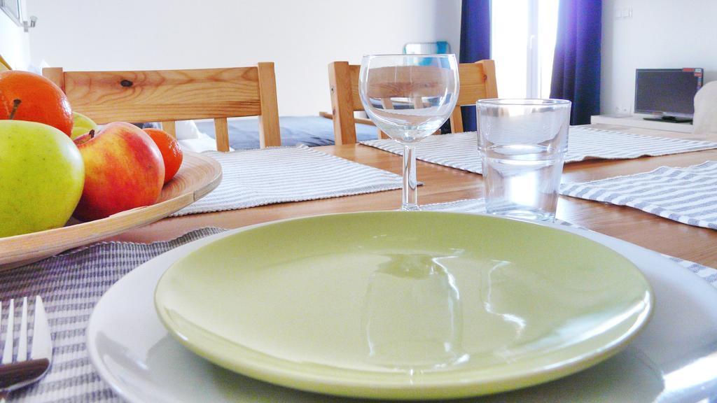 Apartments Palatium Kaštela Εξωτερικό φωτογραφία
