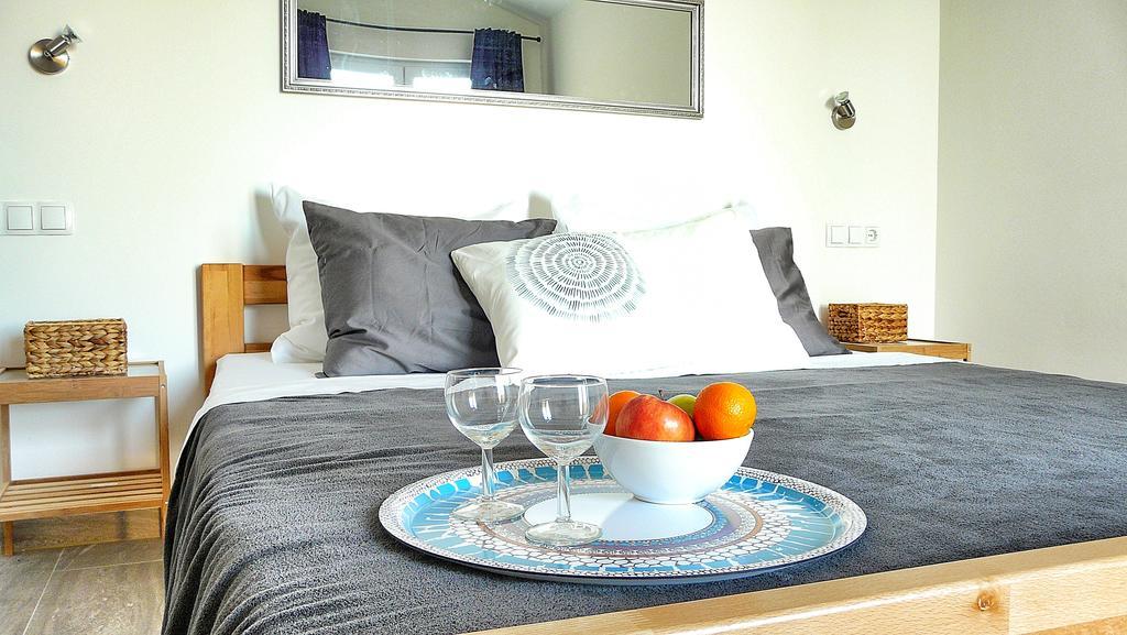 Apartments Palatium Kaštela Εξωτερικό φωτογραφία