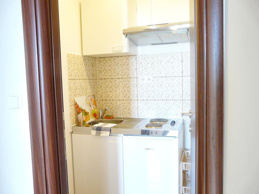 Apartments Palatium Kaštela Εξωτερικό φωτογραφία