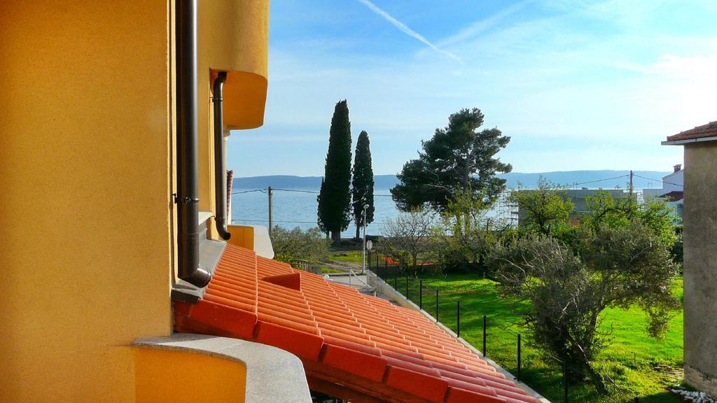 Apartments Palatium Kaštela Εξωτερικό φωτογραφία