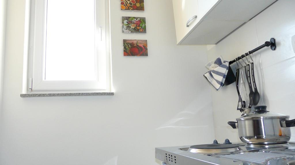 Apartments Palatium Kaštela Εξωτερικό φωτογραφία