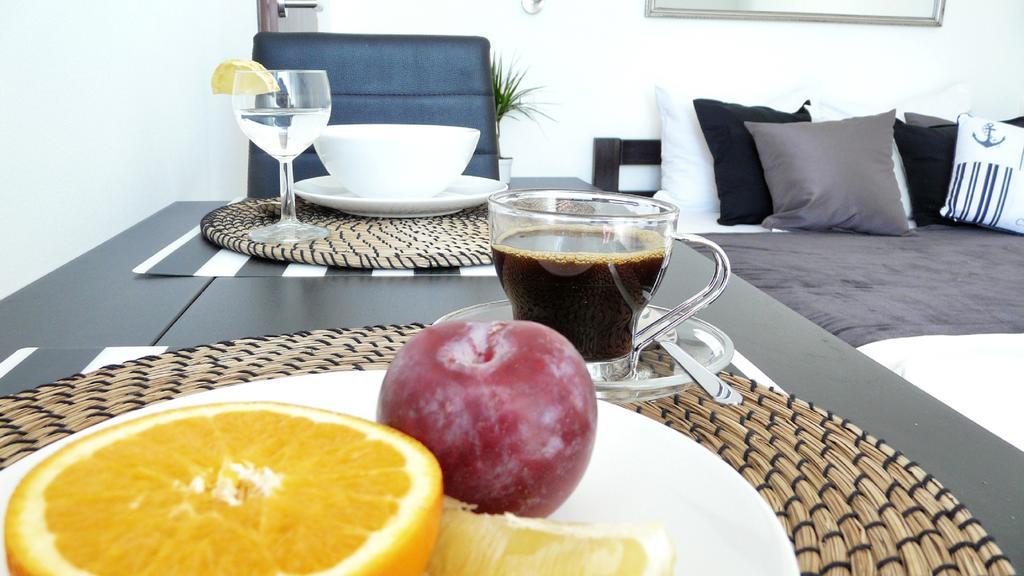 Apartments Palatium Kaštela Εξωτερικό φωτογραφία