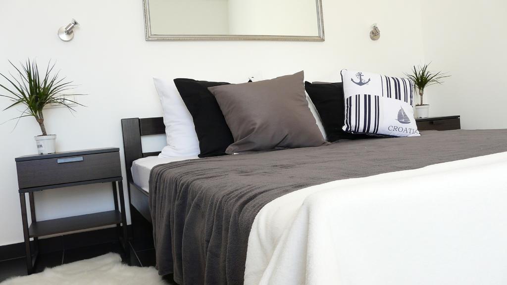 Apartments Palatium Kaštela Εξωτερικό φωτογραφία