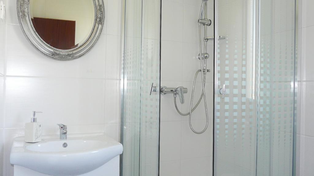 Apartments Palatium Kaštela Εξωτερικό φωτογραφία