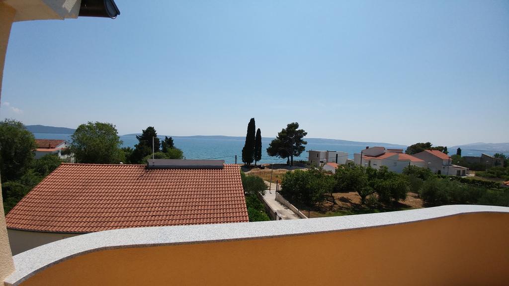 Apartments Palatium Kaštela Εξωτερικό φωτογραφία