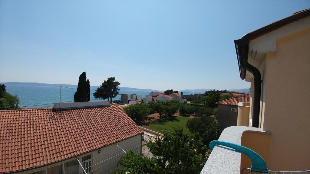 Apartments Palatium Kaštela Εξωτερικό φωτογραφία