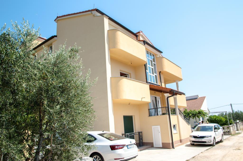 Apartments Palatium Kaštela Εξωτερικό φωτογραφία